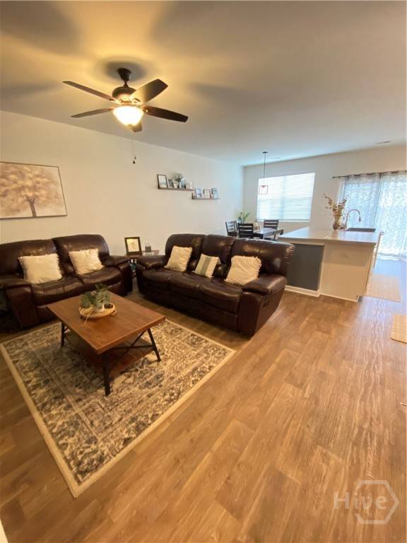 Savannah, GA 31405,7 Bynan WAY