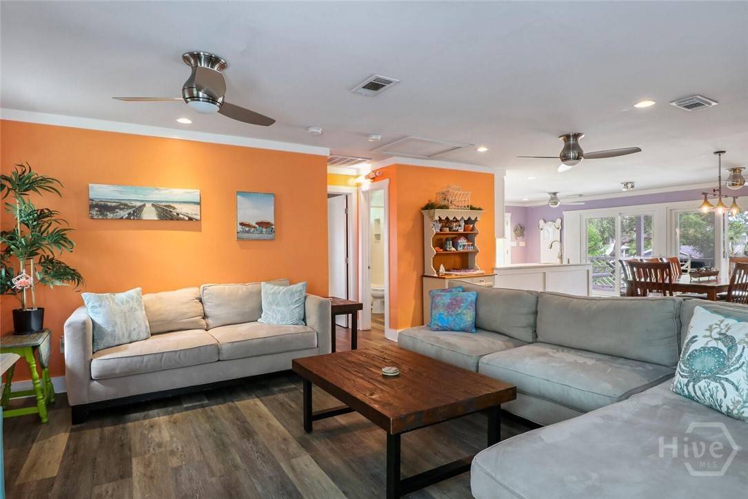 Tybee Island, GA 31328,1004 2nd AVE