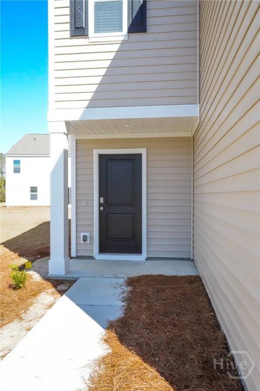 Bloomingdale, GA 31302,418 Coconut DR