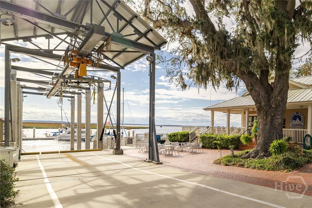 Savannah, GA 31419,151 Coffee Bluff Villa RD