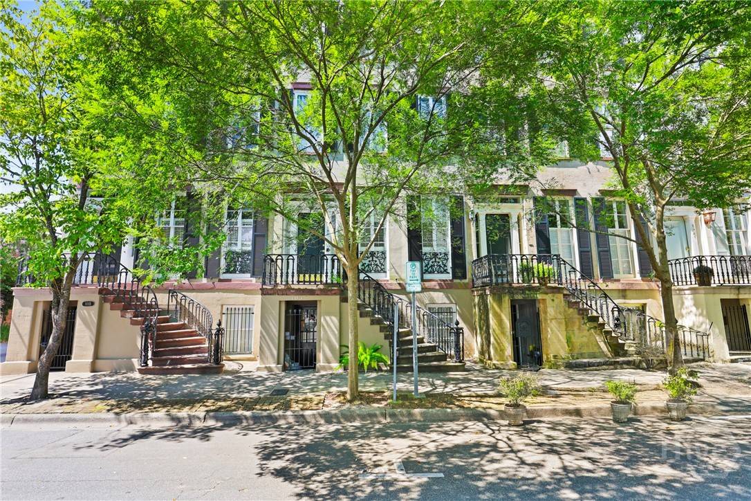 Savannah, GA 31401,103 W Gordon ST #C