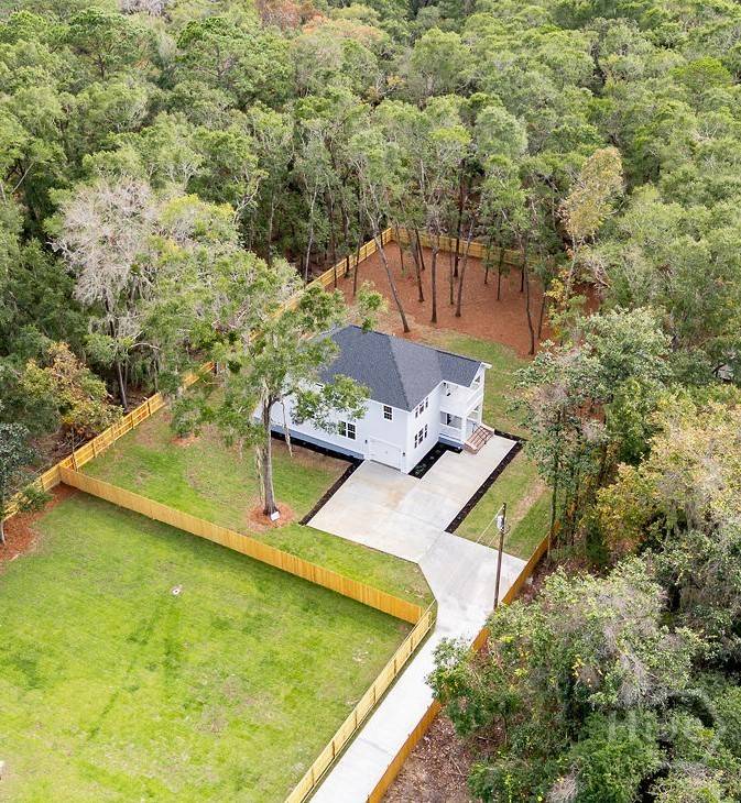 Savannah, GA 31419,157 Coffee Bluff Villa RD