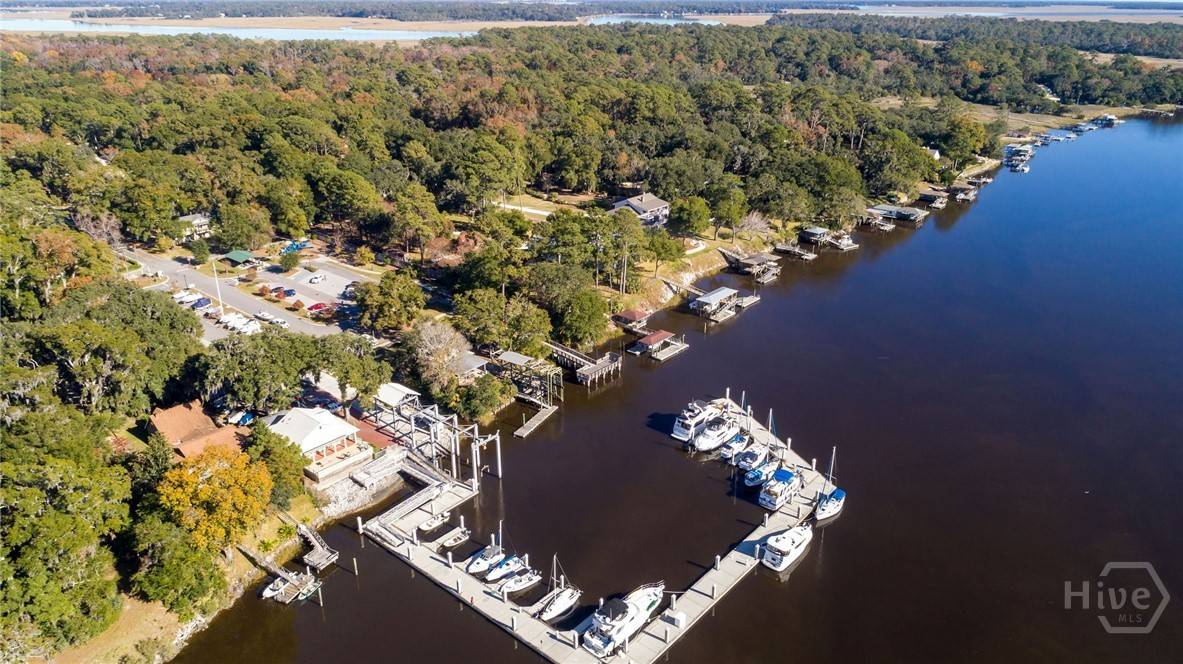 Savannah, GA 31419,157 Coffee Bluff Villa RD