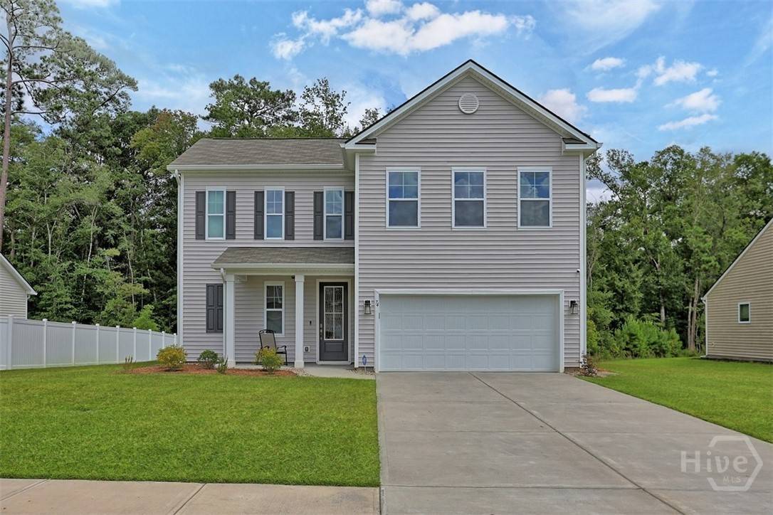 Pooler, GA 31322,74 Woodford Reserve DR