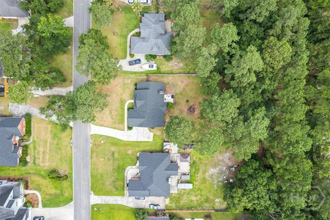 Richmond Hill, GA 31324,187 Harbour LN