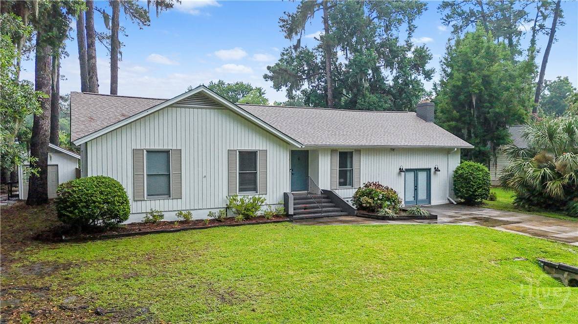 Savannah, GA 31410,27 Bryan Wood CIR