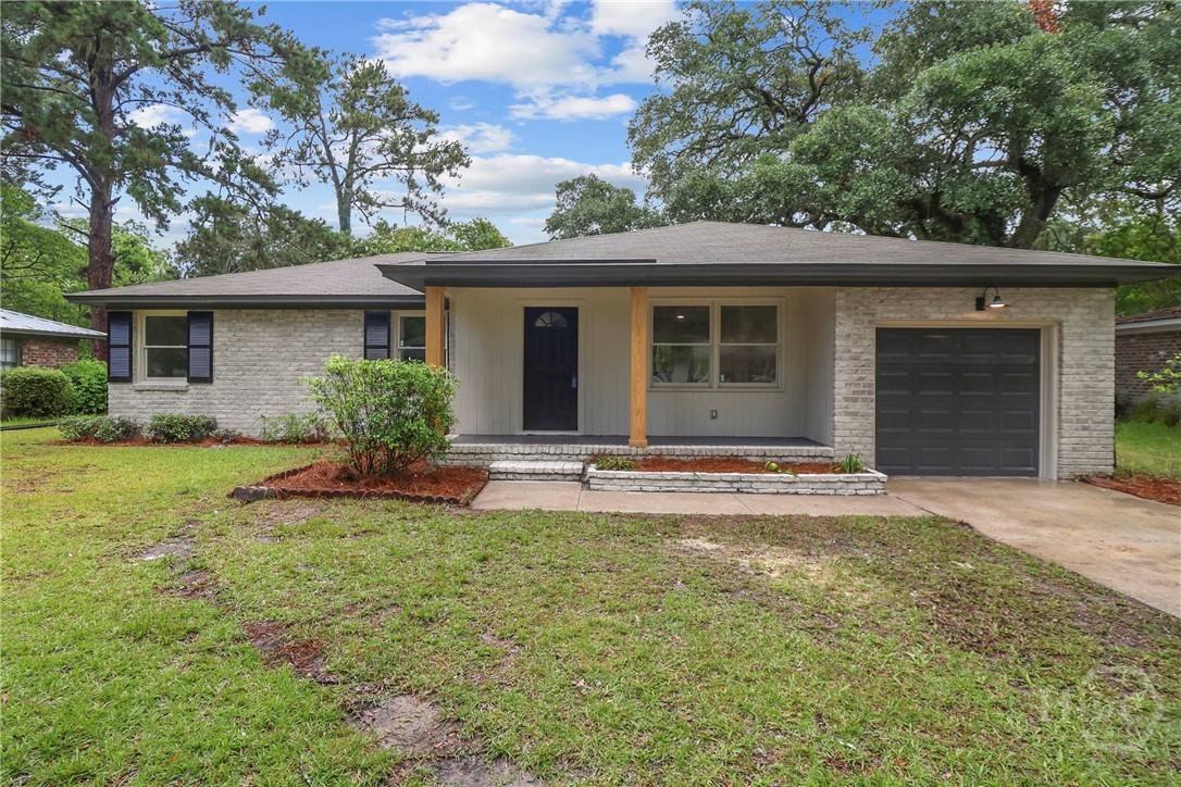Savannah, GA 31406,114 Paradise DR