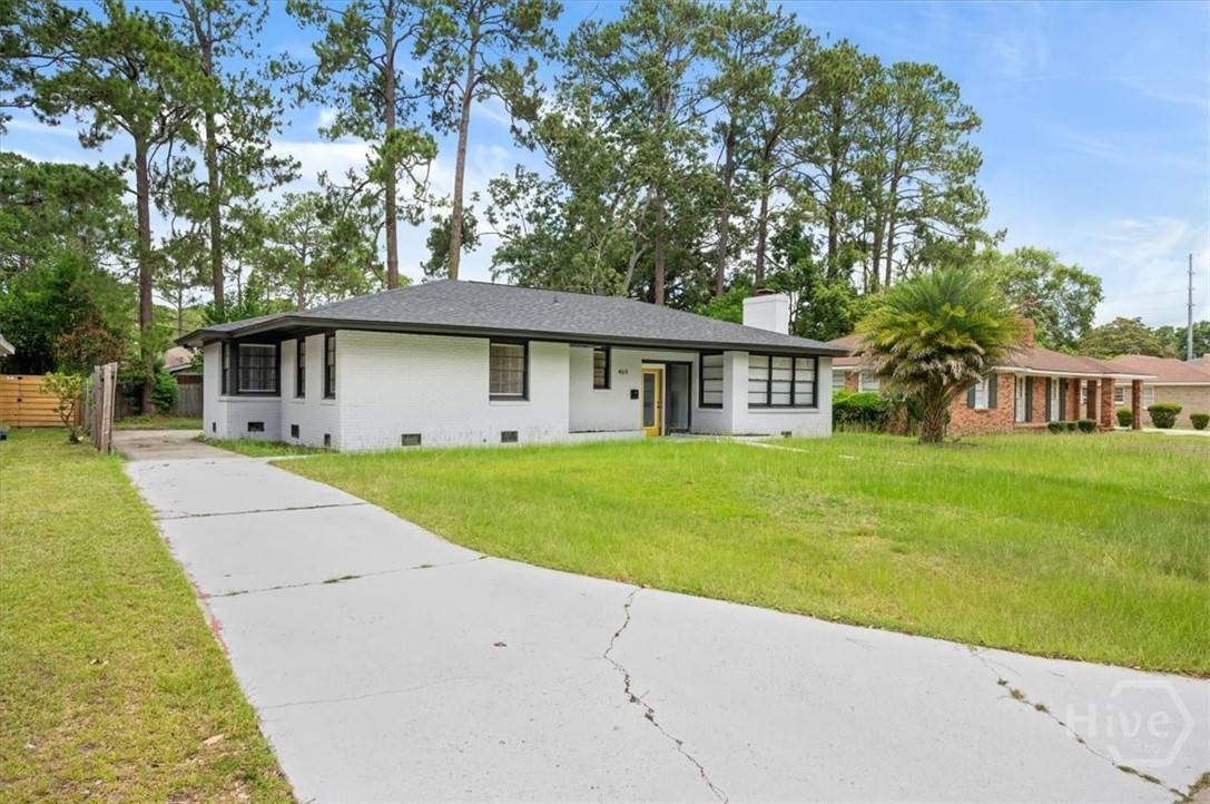 Savannah, GA 31405,4611 Cumberland DR