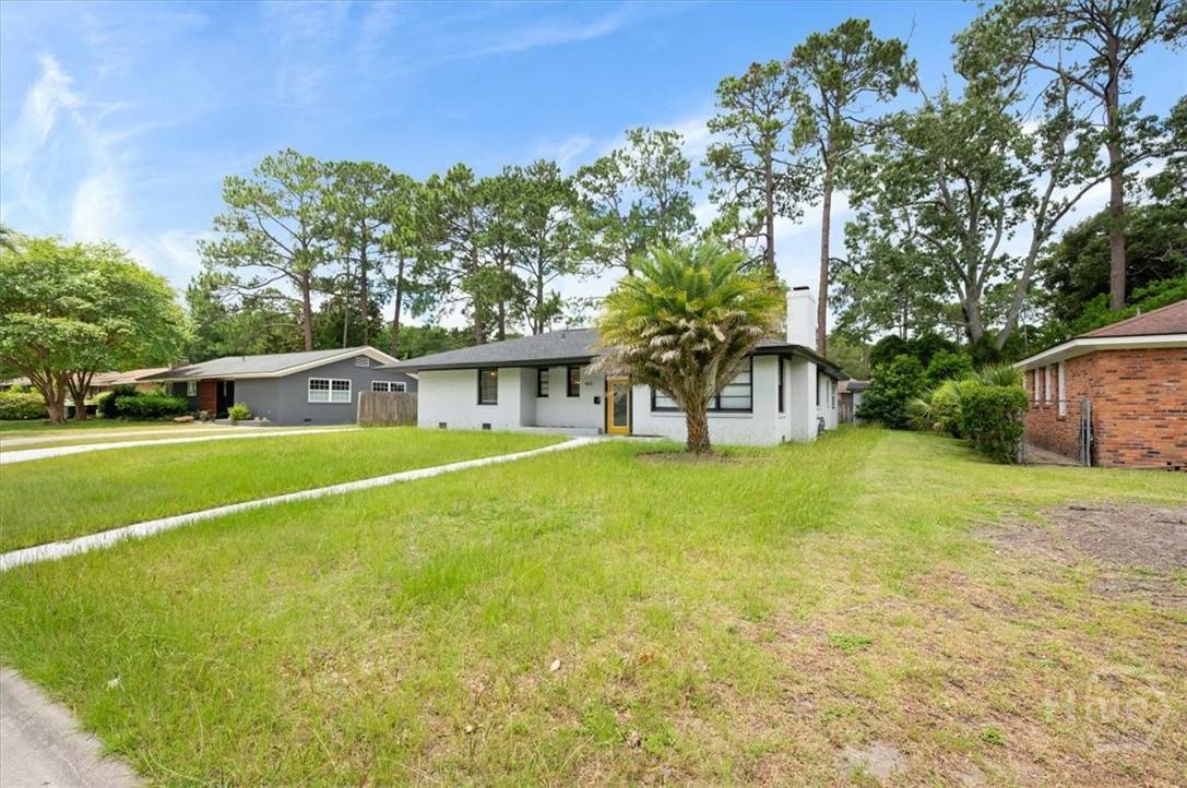 Savannah, GA 31405,4611 Cumberland DR