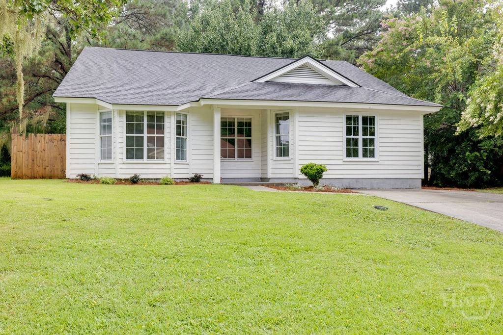 Savannah, GA 31419,21 Daveitta DR