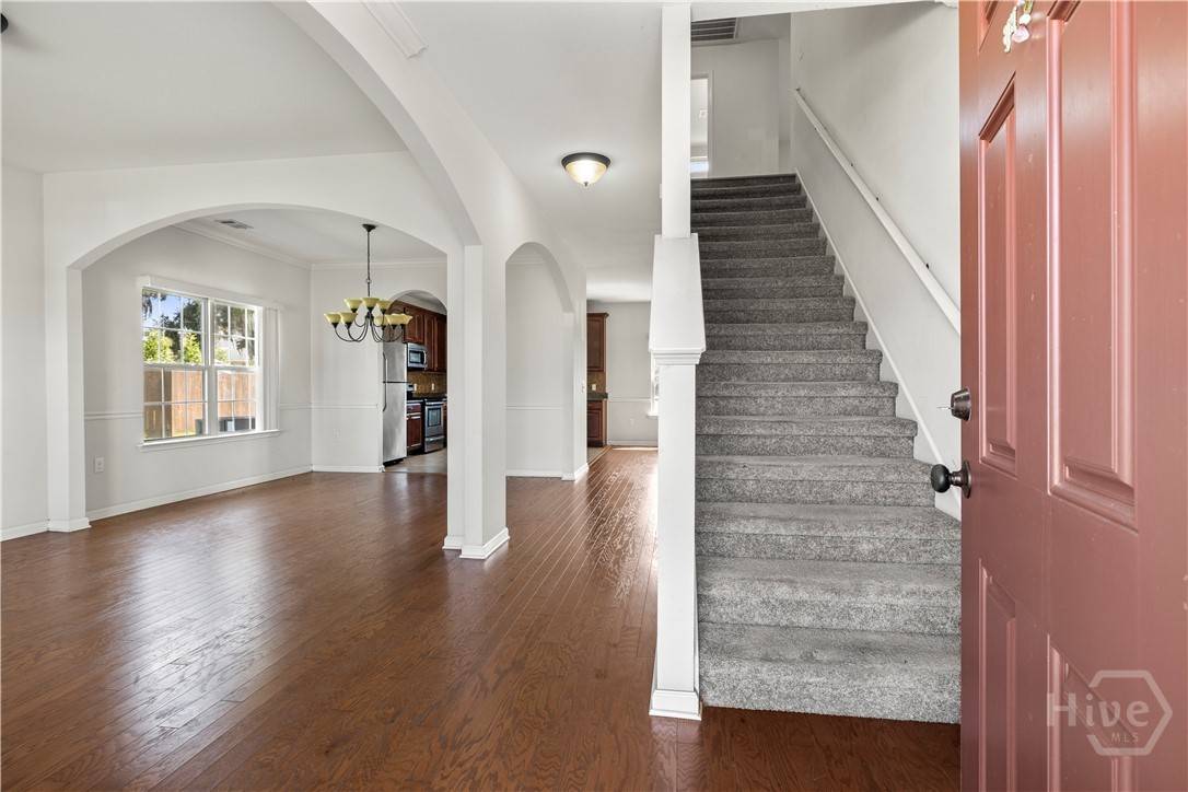 Savannah, GA 31419,206 Calm Oaks CIR