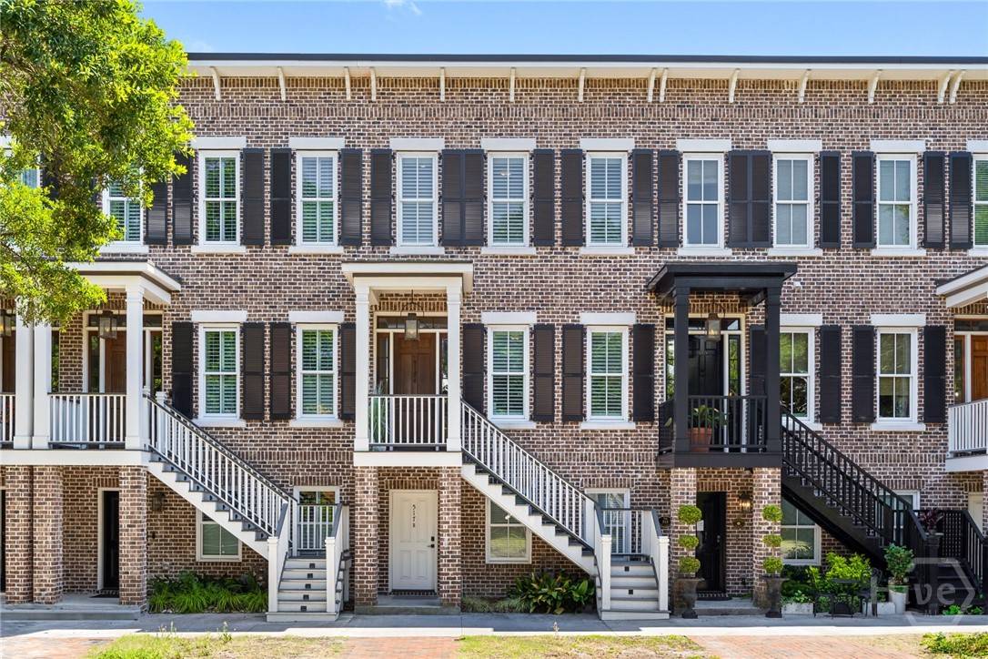 Savannah, GA 31401,517 E Liberty ST