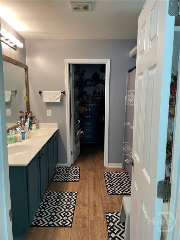 Savannah, GA 31407,6 Timber Crest CT