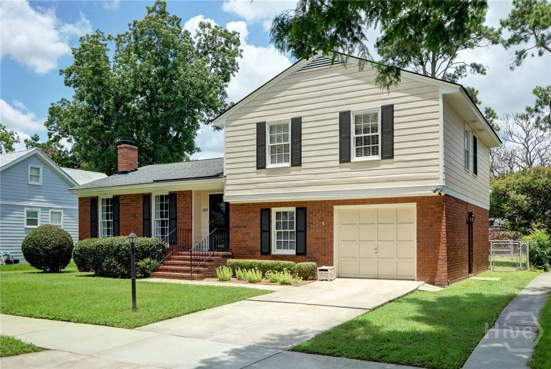 Savannah, GA 31405,320 E 53rd ST
