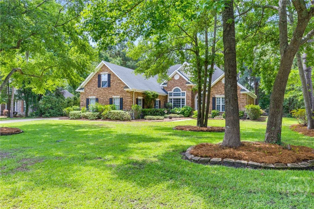 Richmond Hill, GA 31324,747 Channing DR