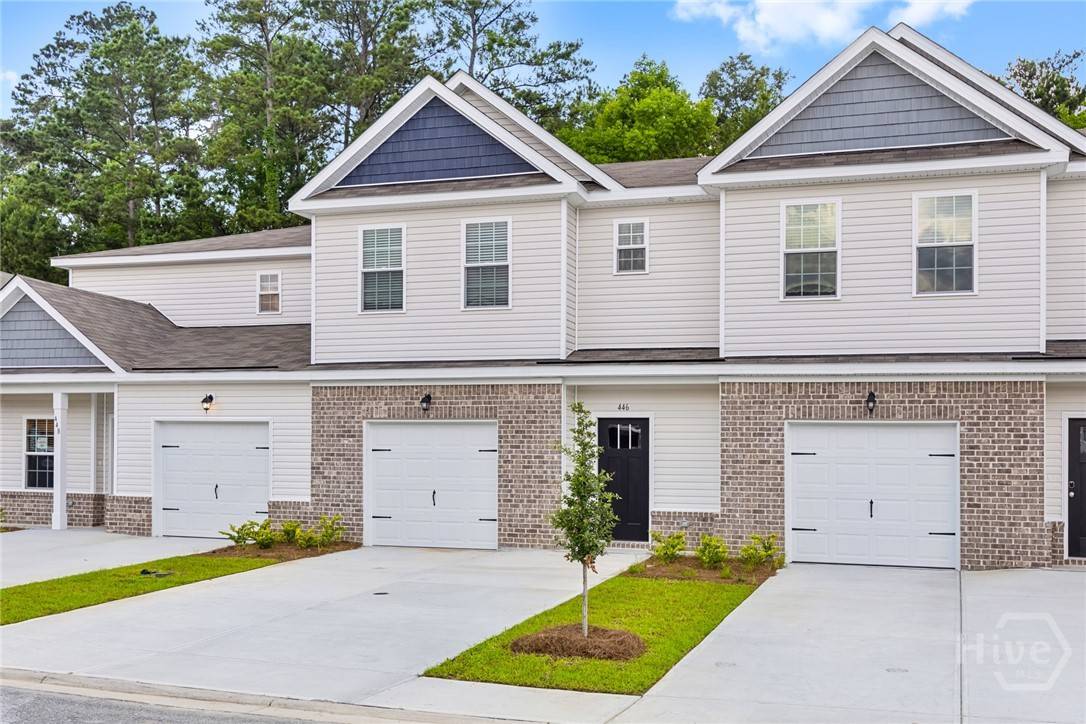 Pooler, GA 31322,446 Governor Treutlen CIR