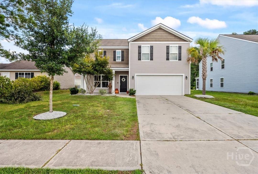 Savannah, GA 31407,4 Gardenia DR