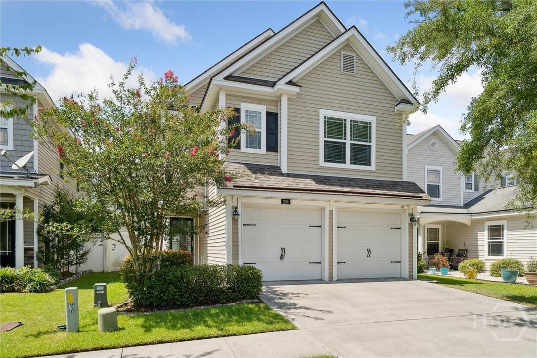Richmond Hill, GA 31324,205 Summer Hill CT