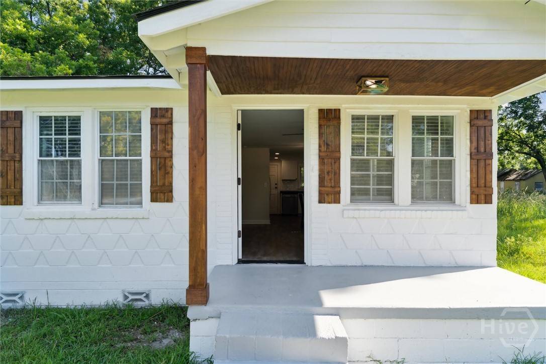 Savannah, GA 31415,1424 Comer ST