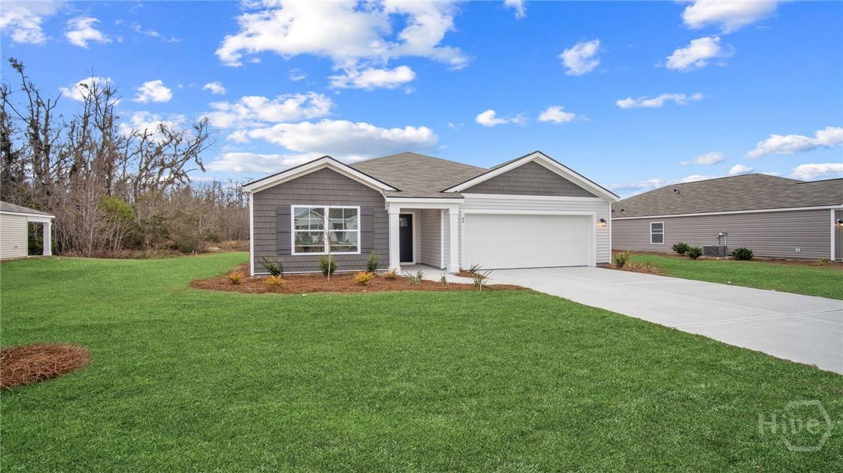 Brunswick, GA 31525,506 Autumns  Wood CIR W