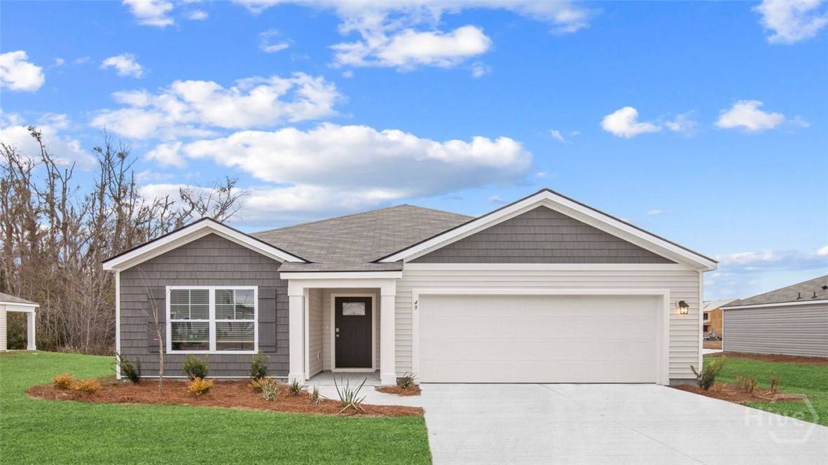 Brunswick, GA 31525,506 Autumns  Wood CIR W