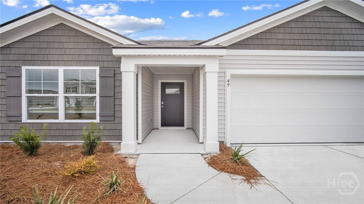 Brunswick, GA 31525,506 Autumns  Wood CIR W
