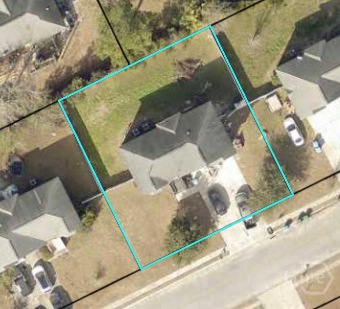 Rincon, GA 31326,129 Ridgewood CIR