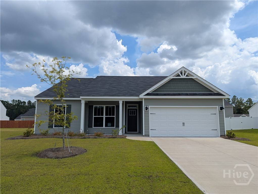 Rincon, GA 31326,111 Susan DR
