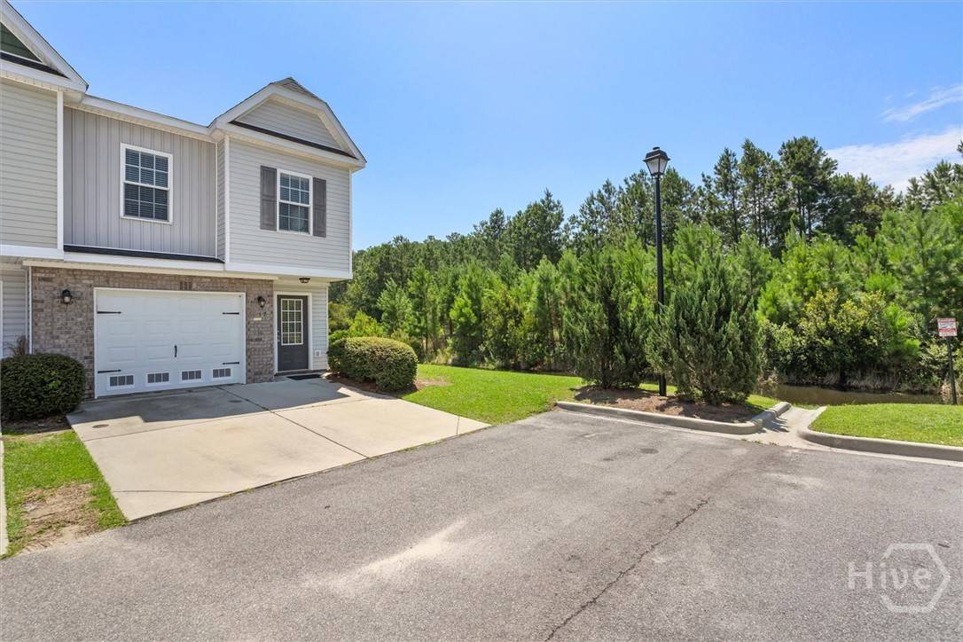 Richmond Hill, GA 31324,57 Leaf CT