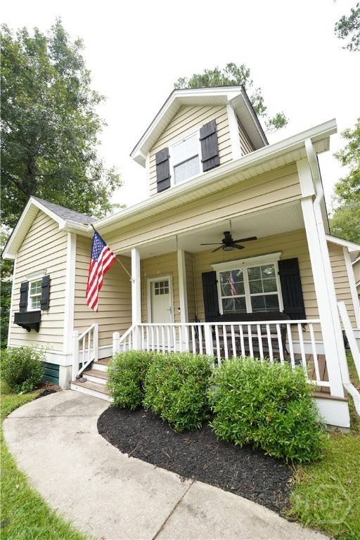 Richmond Hill, GA 31324,25 Tupelo TRL