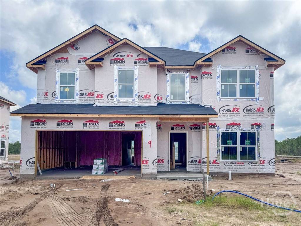 Hinesville, GA 31313,444 Hardman RD