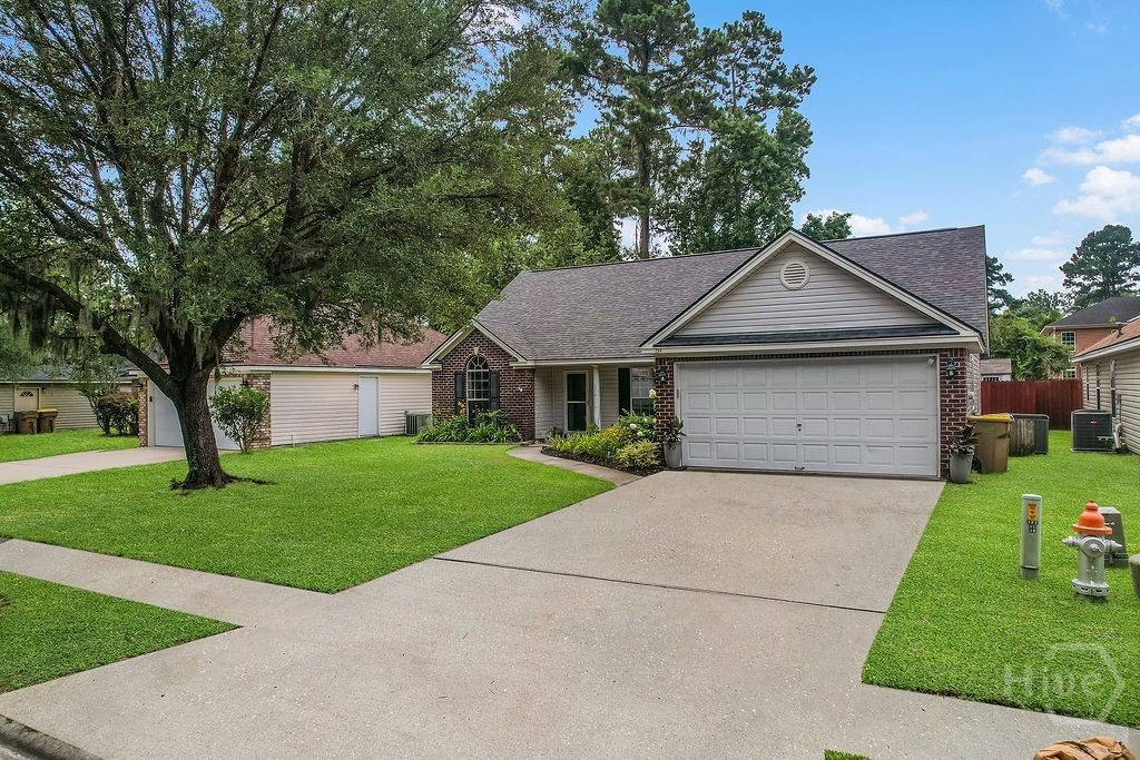 Richmond Hill, GA 31324,250 Laurel Hill CIR