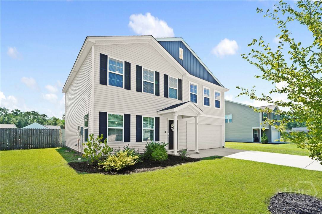 Guyton, GA 31312,13 Summer Place DR