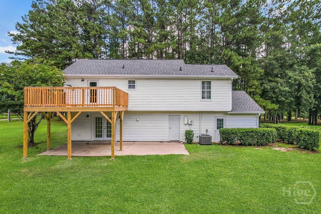 Fleming, GA 31309,2384 Mount Olivet Church RD