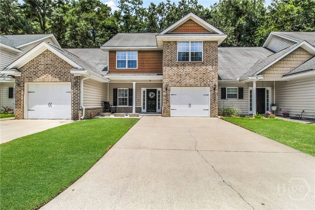 Midway, GA 31320,70 Shady Oaks LOOP
