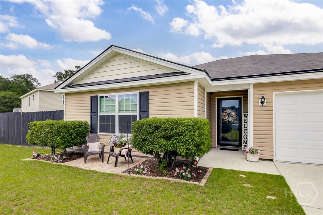 Guyton, GA 31312,Address not disclosed