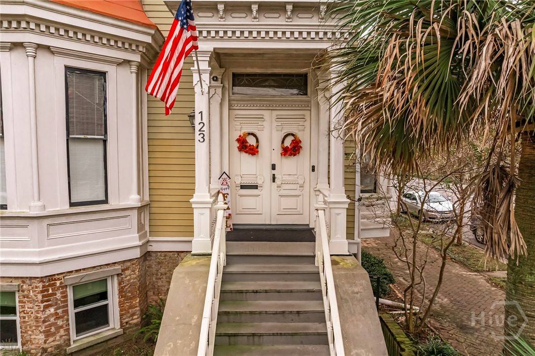 Savannah, GA 31401,123 W Gwinnett ST