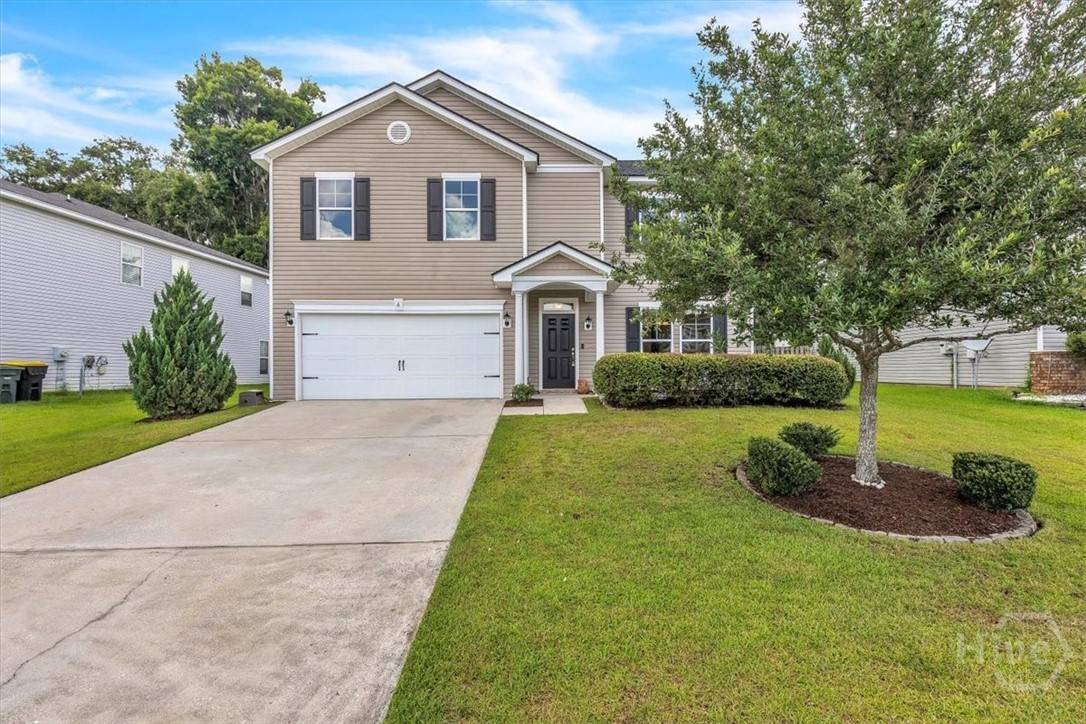 Savannah, GA 31419,6 Amherst WAY