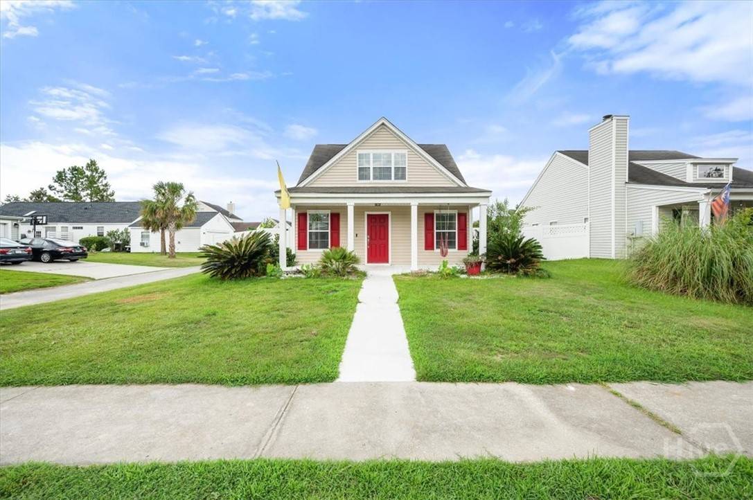Savannah, GA 31407,17 Bushwood DR