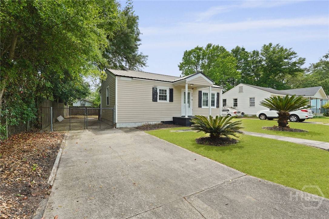 Savannah, GA 31404,2109 E 56th ST