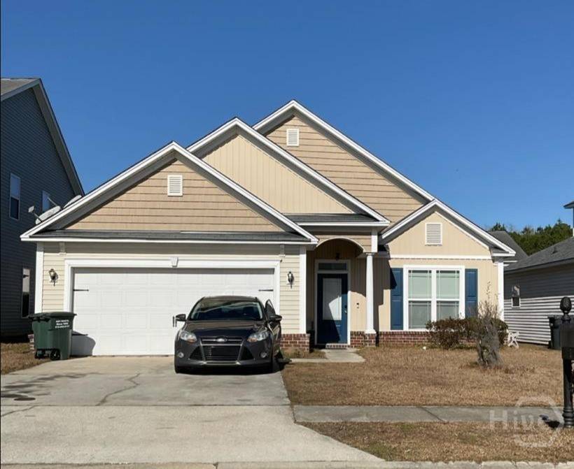 Savannah, GA 31419,8 Belladona WAY