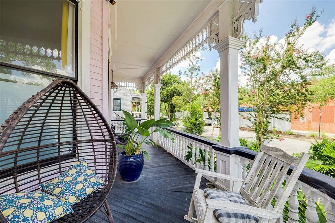 Savannah, GA 31401,321 E Bolton ST