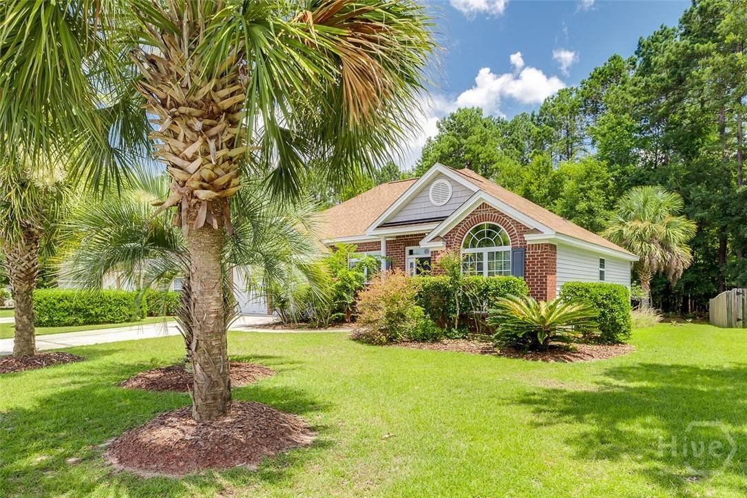 Pooler, GA 31322,161 Arbor Village DR
