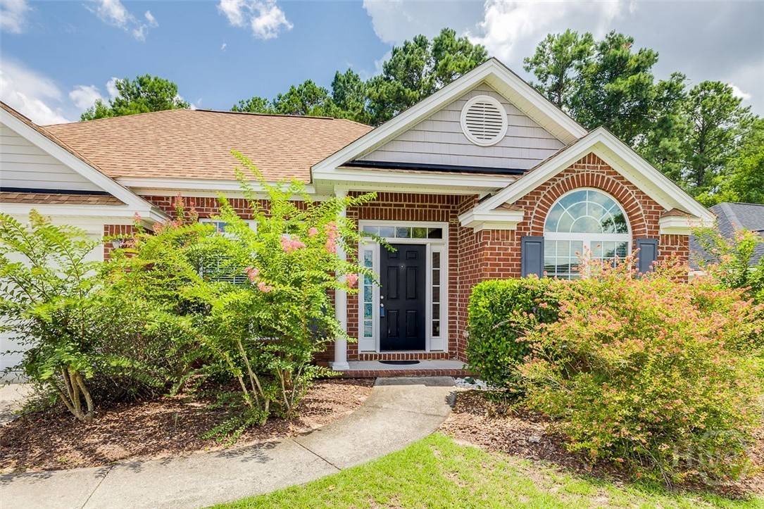 Pooler, GA 31322,161 Arbor Village DR