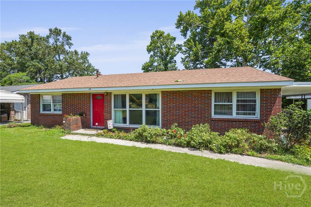 Port Wentworth, GA 31407,49 Warren DR