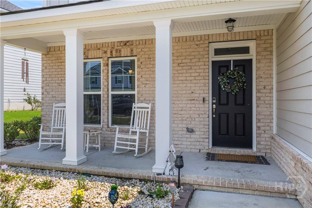Richmond Hill, GA 31324,333 Waverly LN