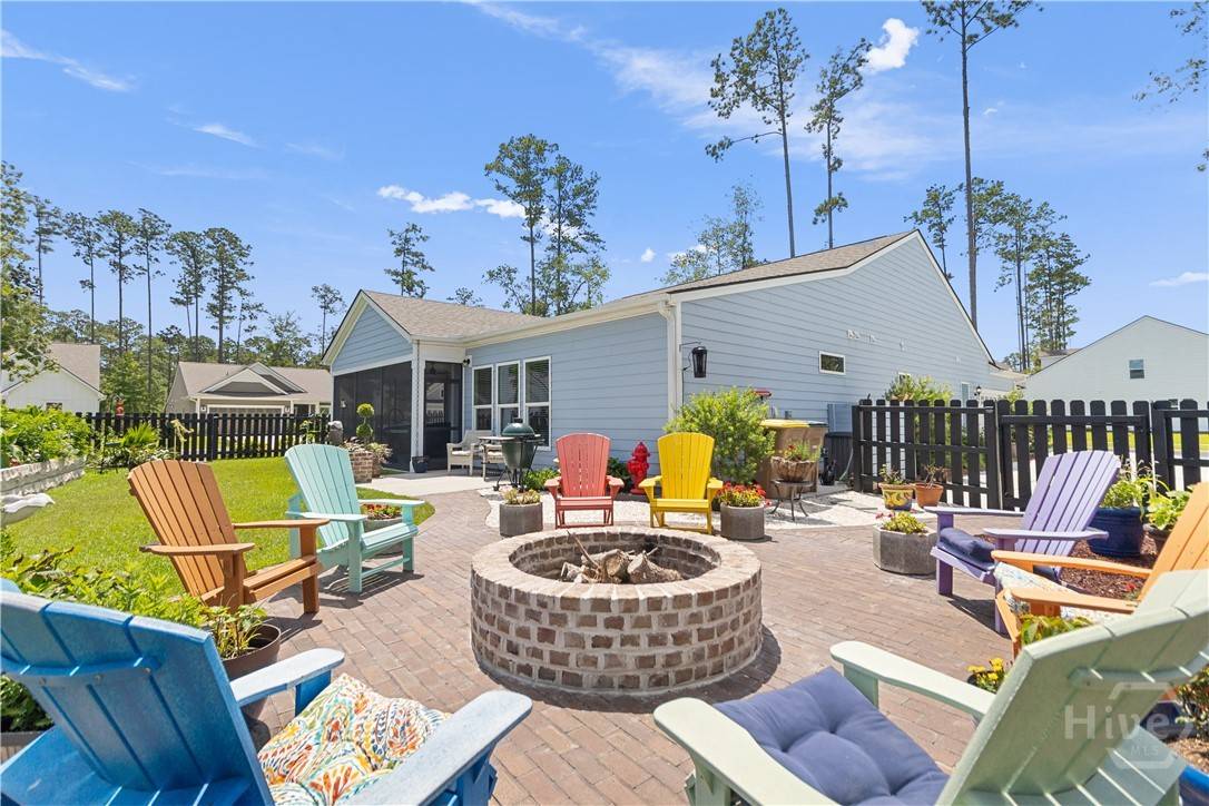 Richmond Hill, GA 31324,12 McRorrie DR
