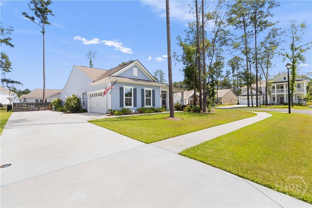 Richmond Hill, GA 31324,12 McRorrie DR