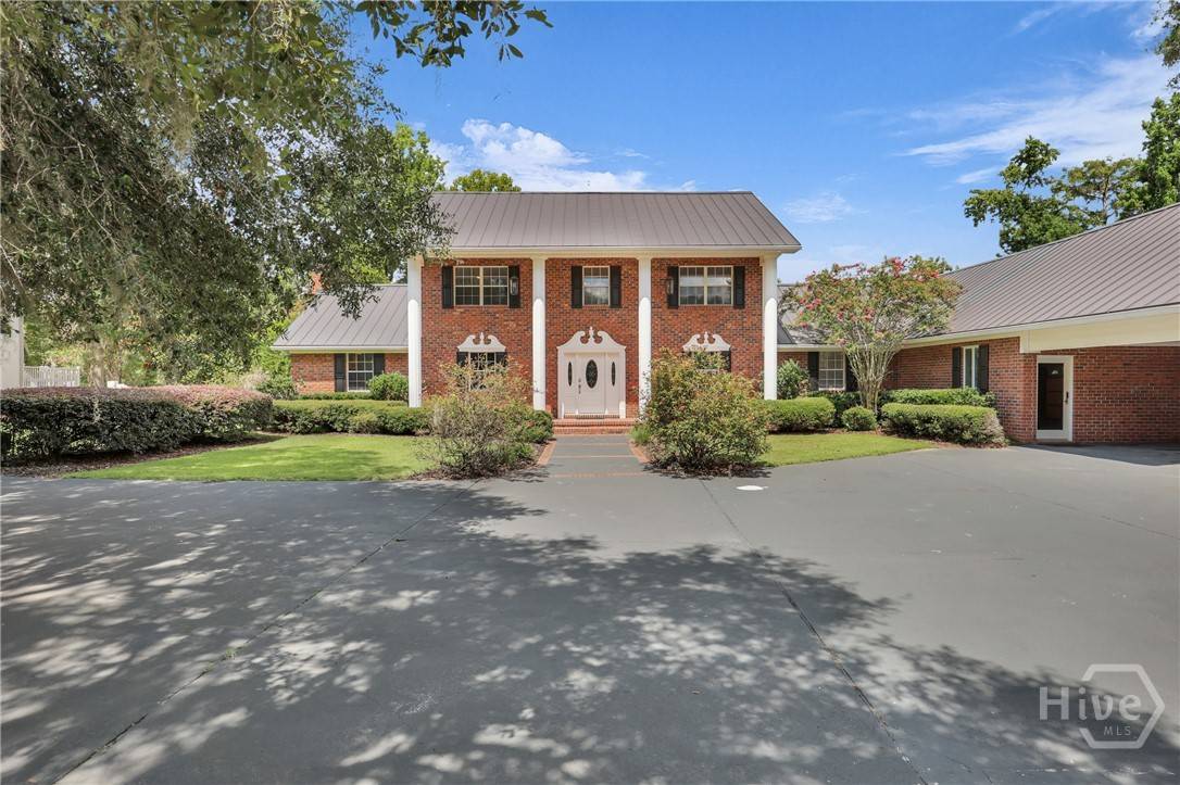 Hardeeville, SC 29927,6677 Purrysburg RD
