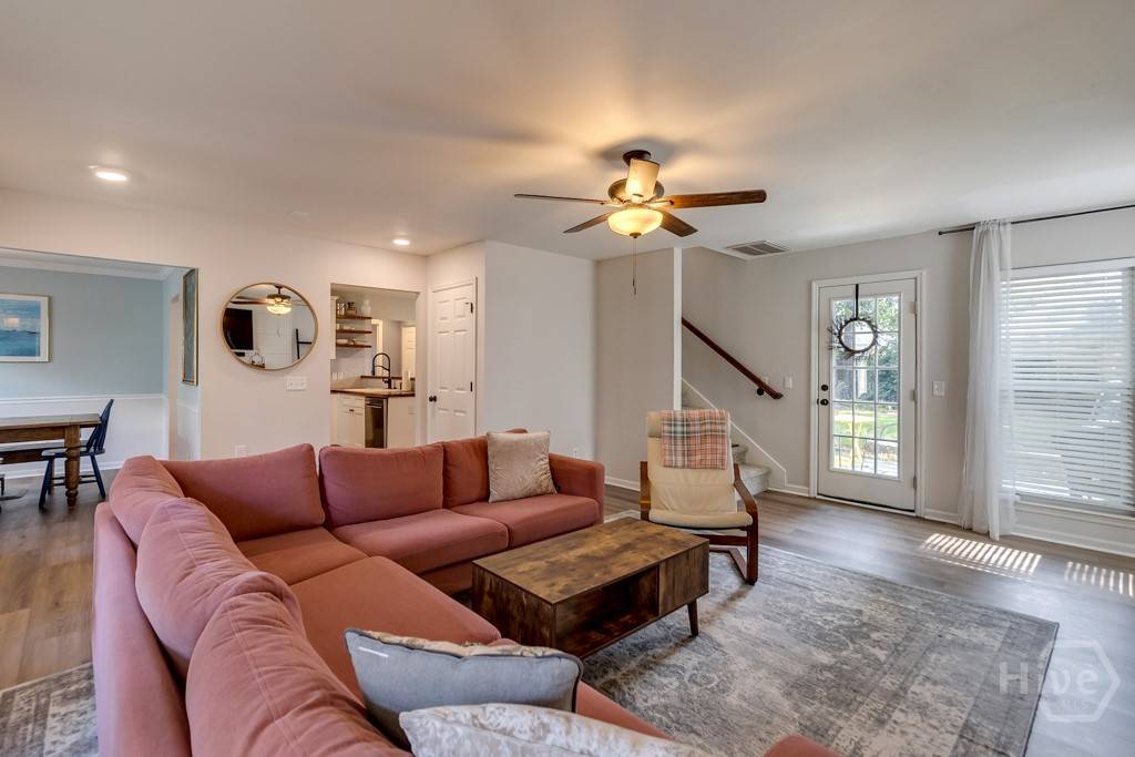 Savannah, GA 31419,104 Junco WAY